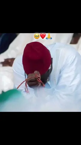 Ndeysane❤️🙏#abdouazizmbaye #talibe #foi 
