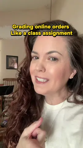 Midnight me went shopping again and teacher me is giving it a grade.  It isn’t good.  Grading online orders because it’s summer and I have no papers to grade. #onlineshopping #whatiorderedversuswhatigot 