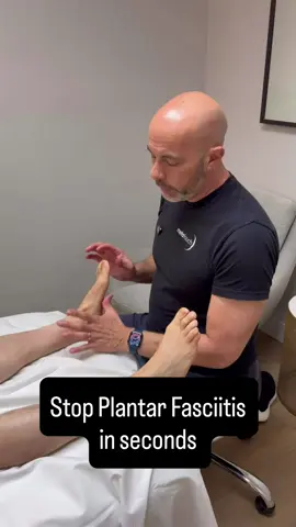 Plantar fasciitis is often treated as a foot problem, but many times it’s connected to the way the entire body moves. In this session, we used gentle fascia release and manual therapy to improve mobility and flexibility in the foot. As the foot regained movement, pain decreased, range of motion improved, and even neck stiffness changed without directly treating the neck. The body is connected through fascia, muscle tension, movement patterns, and the nervous system. Restrictions in one area can contribute to neck pain, back pain, low back pain, sciatica, hip pain, shoulder pain, poor posture, muscle imbalances, chronic tension, and reduced mobility throughout the body. Whether you’re dealing with plantar fasciitis, chronic pain, tight muscles, desk posture issues, work-from-home pain, sports injuries, athlete recovery, or limited flexibility, improving functional movement and body alignment can create changes that extend far beyond the area of pain. Our approach combines bodywork, mobility training, corrective exercise, functional training, rehabilitation principles, stretching, and movement education to help restore movement, improve posture, reduce pain, increase range of motion, and support long-term wellness. Sometimes the source of pain isn’t where you feel it. The body works as one connected system. 📍Culver City, California  To book your appointment call 310-795-6305