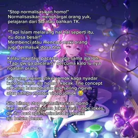 Homophobic Indonesian genuinely pmo #fyp #homophobia #indonesian #pjsk #bewhoyouare 