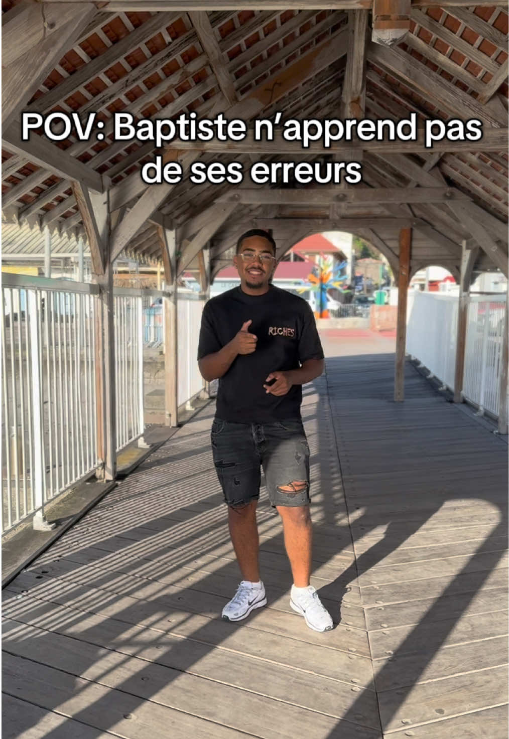 Sacré Baptiste😂😂😂 @Sensi @X-MAN @DjNovBeatmaker  #pourtoiii #fyp #baptiste 