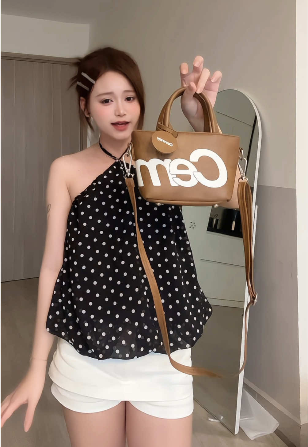 Túi hot lắm á #tuixach #tuixachnu #phukienthoitrang #viral #xuhuong 
