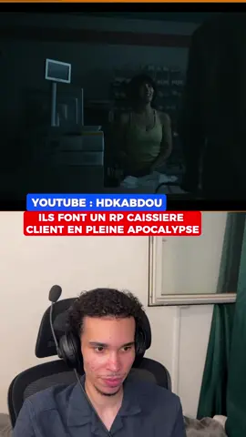 REDIFF COMPLÈTE SUR YOUTUBE (hdkabdou) Tous les soirs à 21h sur Twitch (tvabdou) Découvre ou redécouvre avec moi la série Alice in Borderland, dans une petite react sympa ! Je plonge en totale découverte (ou semi-découverte) dans ces jeux mortels et cette ambiance ultra tendue, alors viens trembler et réfléchir avec moi au fil des épisodes ! #AliceInBorderland #Netflix #Serie #LiveAction alice in borderland arisu karube chota usagi chishiya kuina karube shibuki aguni niragi hatter mira borderland jeux de cartes pique coeur carreau trefle survive shibuya tokyo asahi momoka j-drama FAKE BODY FAKE BLOOD FAKE WEAPON FAKE FIGHT