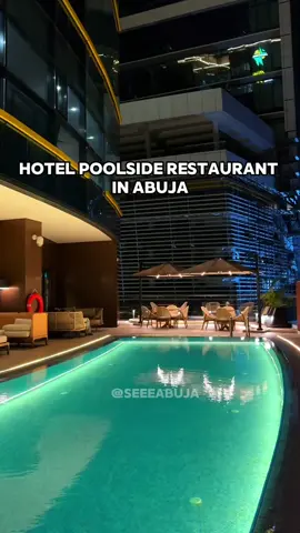 ONOMO ALLURE HOTEL ABUJA If you’ve wondered about this Abuja spot, this is Onomo Allure, a 3 star hotel located within the Afreximbank in Abuja. @onomoallure.abuja  And Yes the restaurant is open to outside guests. Budget recommendations from N40k per person  Have you been here before? Let’s talk #seeabuja 
