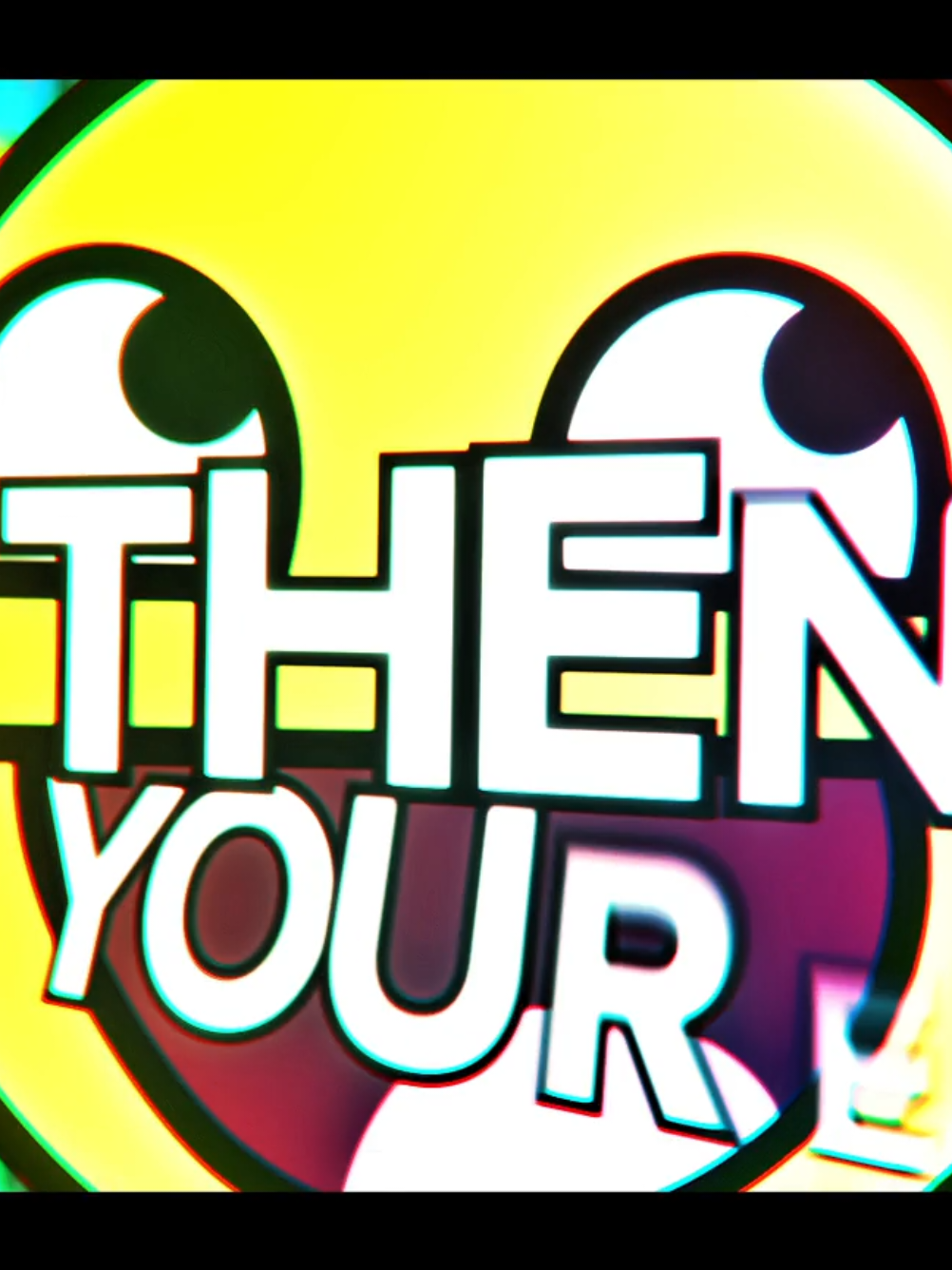Hot N Cold #typography #lyrics #lyricsedit #meme #memes #edit #ae #aftereffects #fyp
