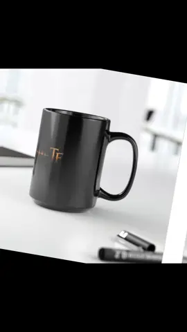 New TF sound lab monogram mug  on TikTok shop #naughtychicken #tfsoundlabmug #tiktokshop #tiktokseller 
