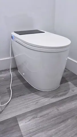 #DealsForYouDays #smarttoilet #upgradetoilet #loveGodJesus #Erlindatelodijo 