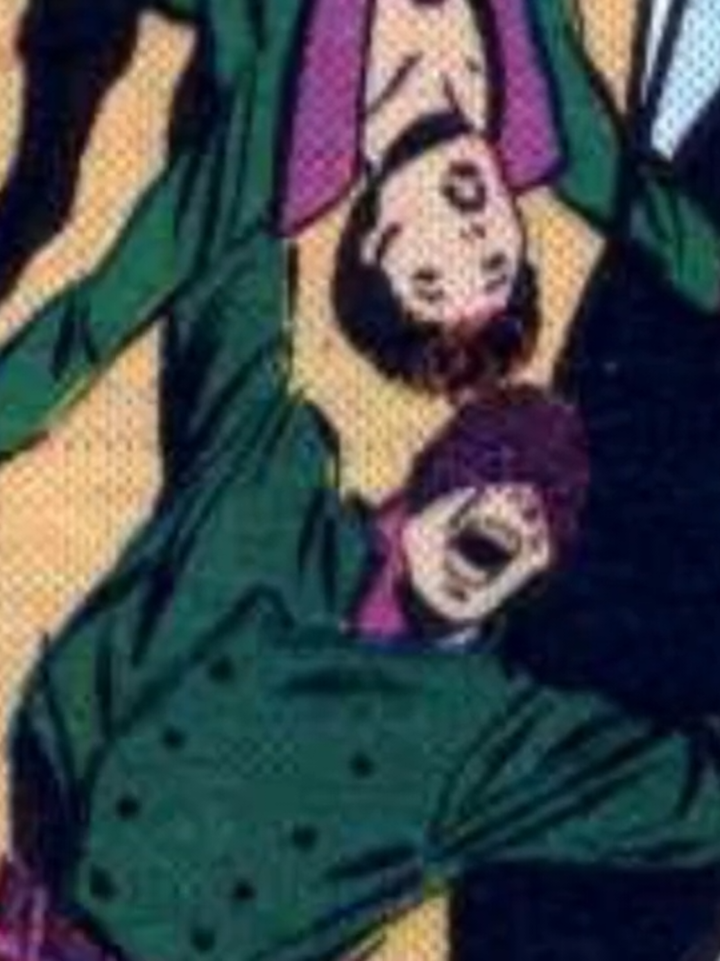 Una pequeña muerte... Comic: Secret Wars  Comic narrado completo en mi canal de Youtube: The Watcher Comics  #avengers #marvel #spideman #ironman #hulk 