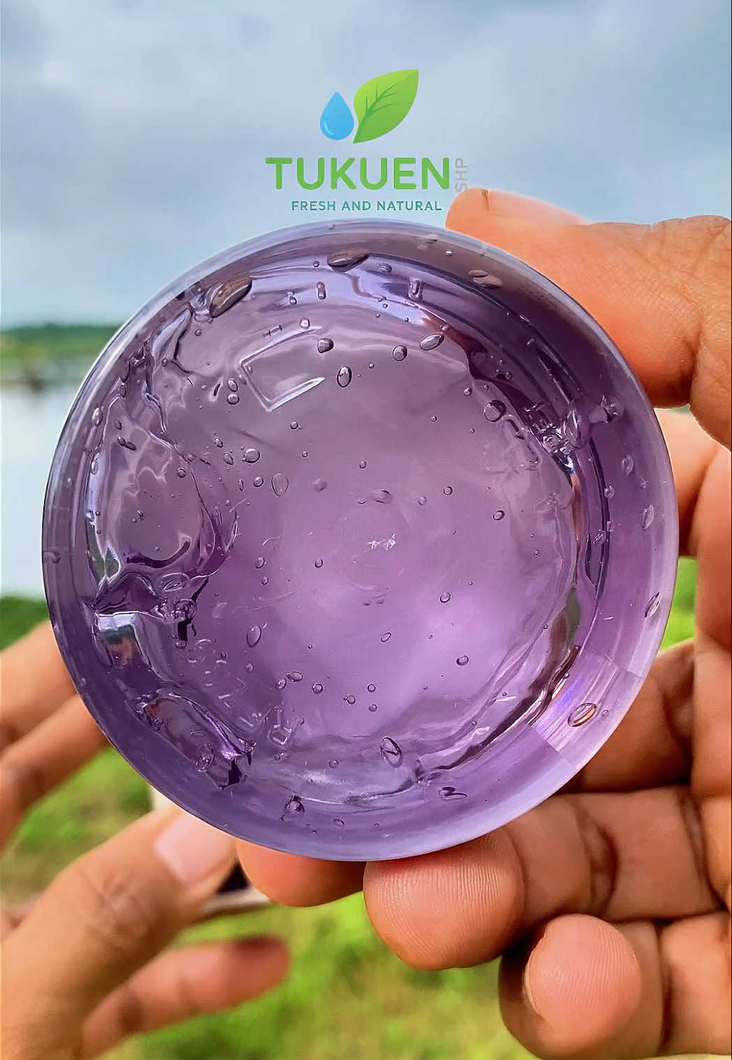 Kreain Nature Gel 🔥 Gel oles hangat, cepat meresap & nyaman digunakan. Promo hari ini, checkout sekarang! 🛒 #kreainnaturegel #geloles #gelhangat #promotiktok #viralshop 