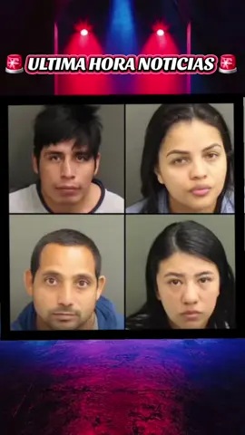ultima hora noticias de último minuto new breaking estas son las personas detenidas por ice en las ultimas 24 horas en diferentes estados #ice #detenidos #estadosunidos #breakingnews #noticias 