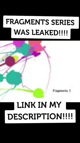 FRAGMENTS ON MY YOUTUBE CHANNEL!!!! WATCH IT QUICKLY BEFORE IT GETS DELETED!!!#vocalost #vocalostmedia #vocaloid https://youtu.be/3SGrdKL2hDw