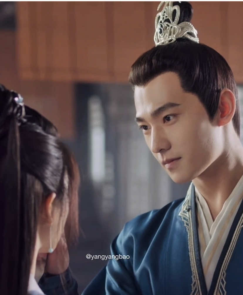 10 thunnya qaqa☺️🤧 Ad yg kangen duo fengxi ini?  Waktunya kalian rewatch WHO RULES THE WORLD~ #whorulestheworld #yangyang #zhaolusi #edit #foryou 