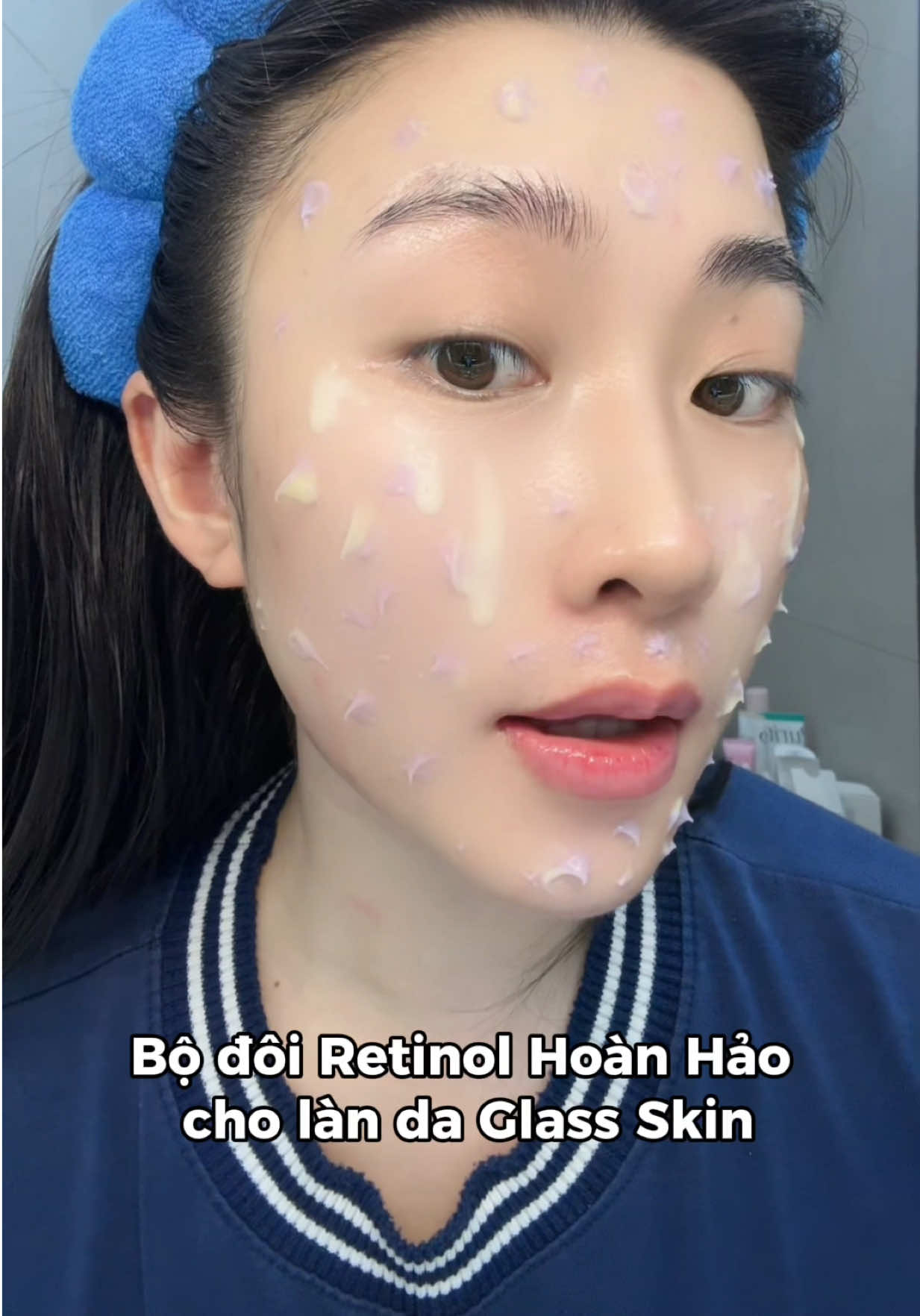 Nếu bạn muốn có làn da Mịn? Hãy bắt đầu với các sản phẩm chăm sóc da chứa retinol của SOMEBYMI! #somebymi #retinolskincare #retinol #glassskin @SOMEBYMI VN 