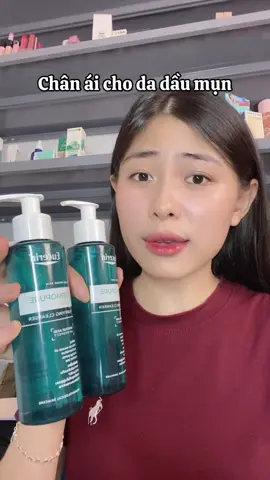 #Eucerin #eucerinmarathon #dermopureclinical #purifyingcleanser #salevuisinhnhat 