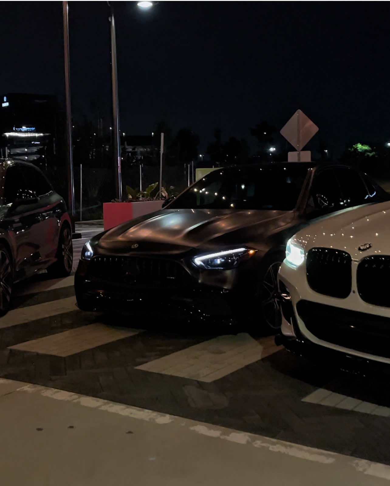 #audi #bmw #mercedes #fyp #car @slow.sq5 @street.c43 @G01.nick 