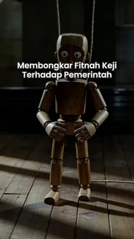 Operasi CIB: Bagaimana Bot Menggoreng Isu Moral & Kegagalan Meta di Indonesia