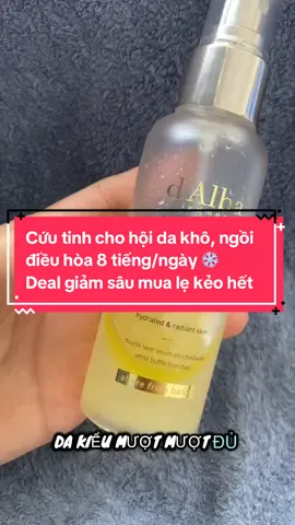 Khen em này nhiều rồi, hôm nay để link deal hời cho mọi người nè #viral #xitkhoangdalba #dalba #dalbavn #giongadam 