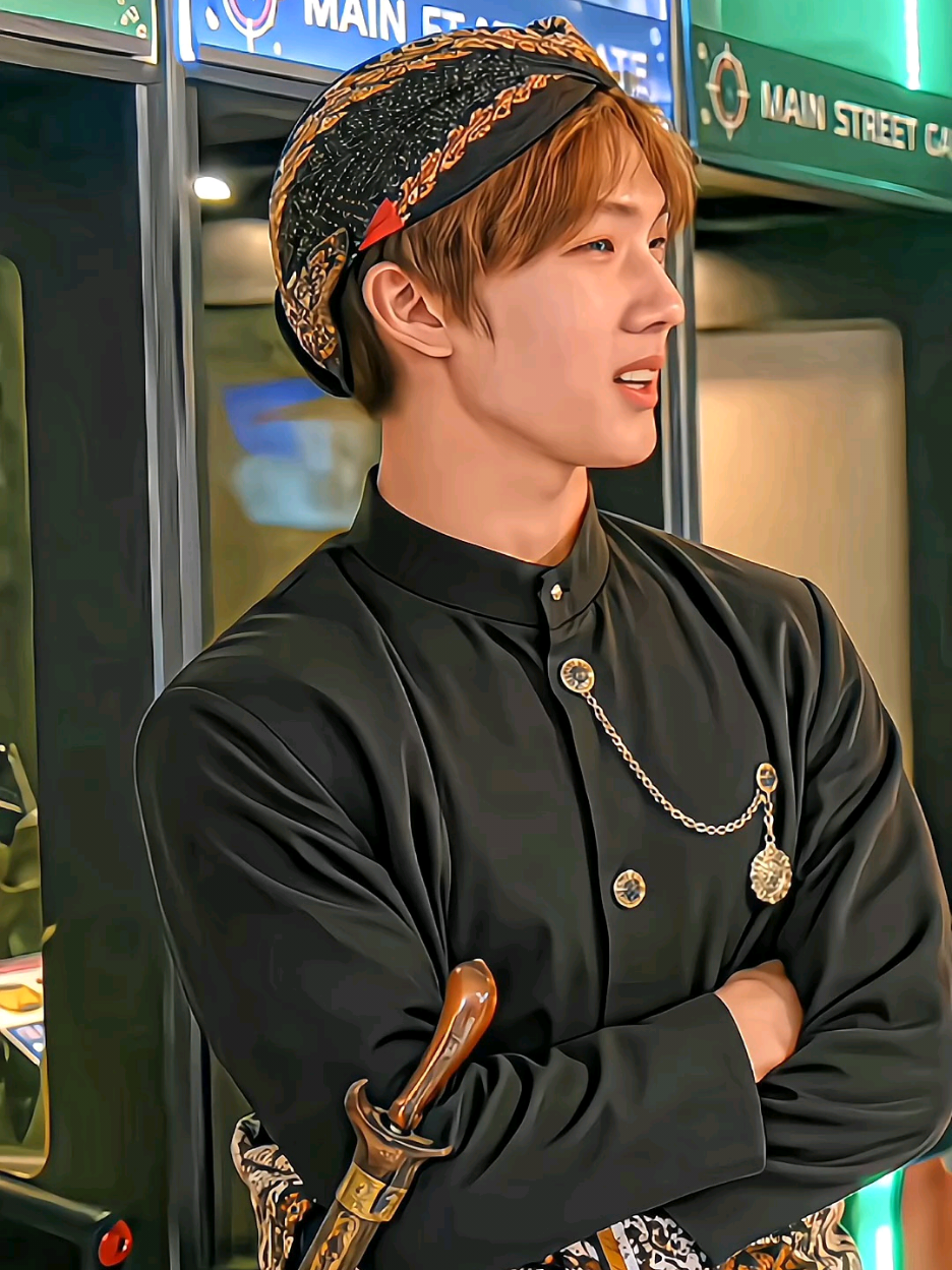 #jisung
