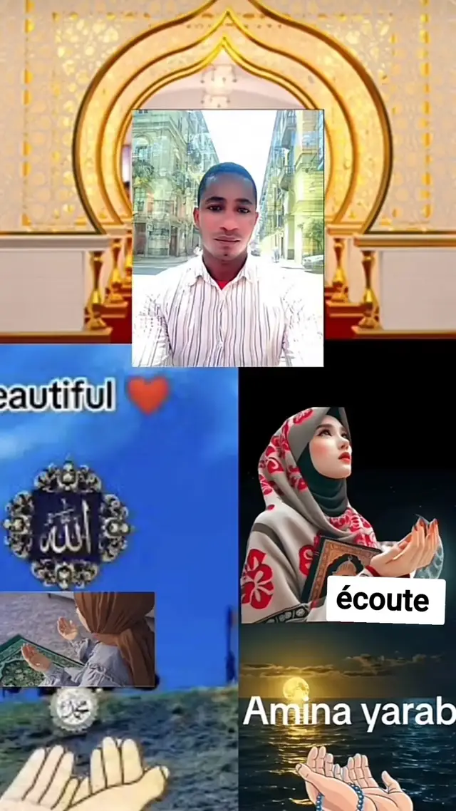 #viral #tiktokviral #islam 