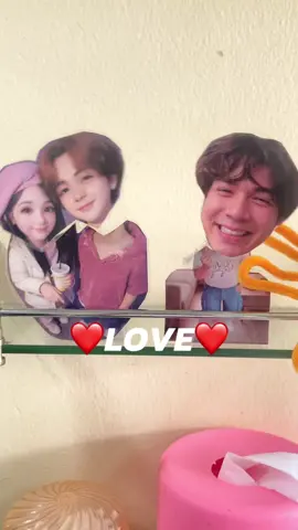 จุ๊บุจ๊บุ😘😘😘 #CommunityFEST2026