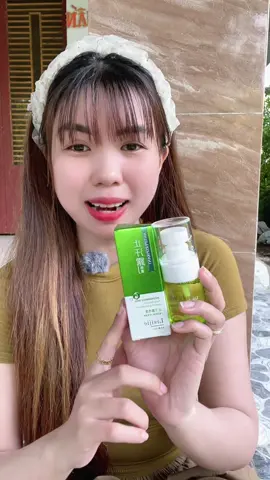 Xịt khử mùi #trucnguyenbentre #xitkhumui 