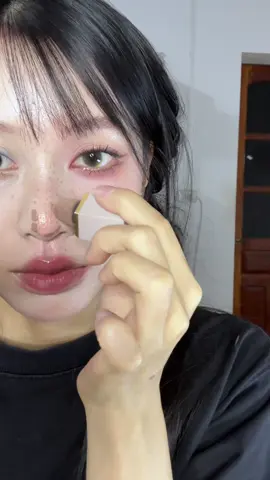 #makeup #taokhoi 