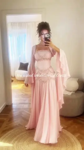 You asked for Pink 💞🥹