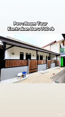 #CapCut #kontrakan #kontrakan3petak #fyp #klapanunggal 