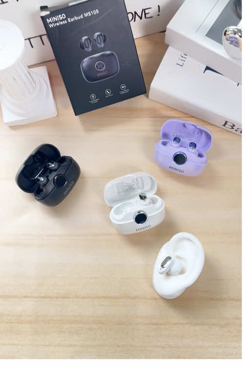 En los Estados Unidos, el idioma ya no es un obstáculo.#DealsforYouDays#TikTokShopDealsforYouDays #earbuds #headphone #earbudsvira