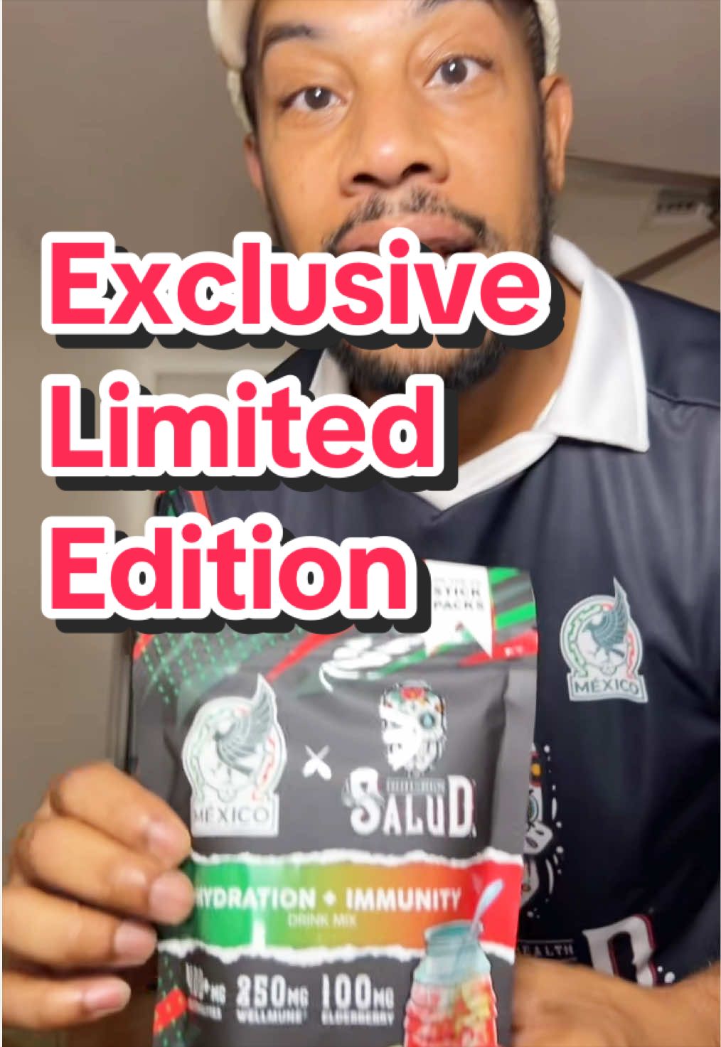OMG, they did it again!!!#tiktokshop #dealsforyoudays #tastesalud #limitededition 