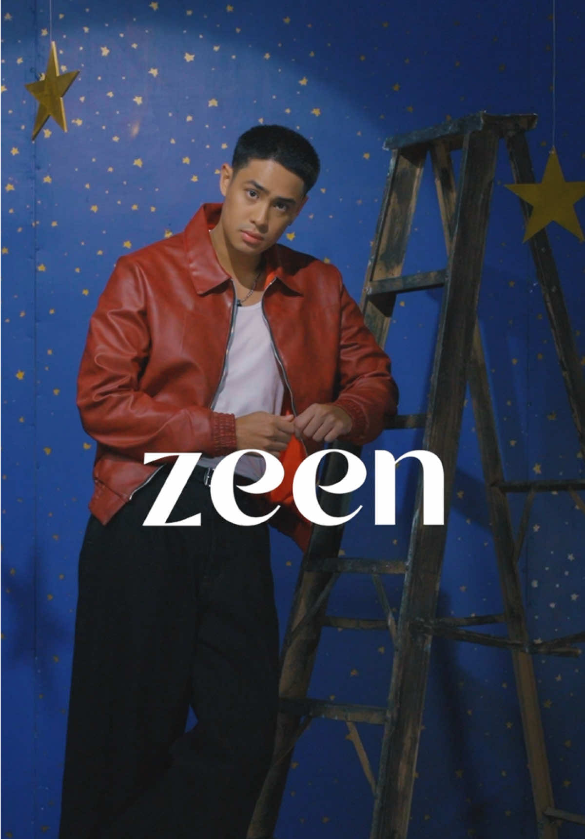 Donny Pangilinan is honoring individuality and becoming the person he chooses to be this Independence Day.  Full cover story out now on ZEEN. Editor-In-Chief | Real Florido  Creative Director | Murielle Tanchanco  Production Manager | Allen Castro  Content Producer | Currie Cator  Editorial Assistant | Francesca Bacordo  Multimedia Artist | Phoenix Cabuay  Production Interns | Carlos Sunga, Eddlyan Talla, Alexa Malubag  Senior IT Officer | Franz Dela Cruz  Filmmaker | Ian Francisco  Camera Operator | Adrian Alegre Gaffer | Edward Logarta Video Editor | Carlos Sunga Styling | John Lozano  Styling Associates | Bea Yabut, Arar Pascual HMUA | Jam Pareno   Production Design | Jagger Studios    Location | Studio Simula SPECIAL THANKS TO: Star Magic Team Direk Laurenti Dyogi April Del Rosario Elsyd Aragones Star Cinema Team Mico Del Rosario Keia Inciong  Neil Juliano  Shereign Ulit
