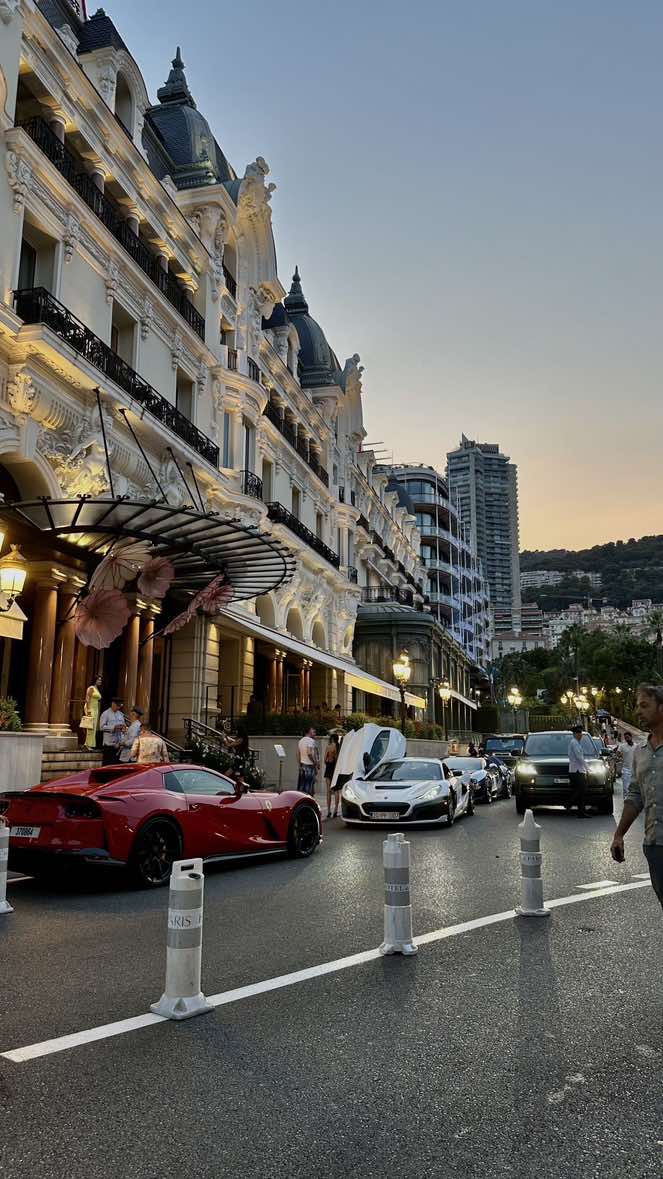 who are you going with? #aesthetics #luxury #Lifestyle #monaco #travel 