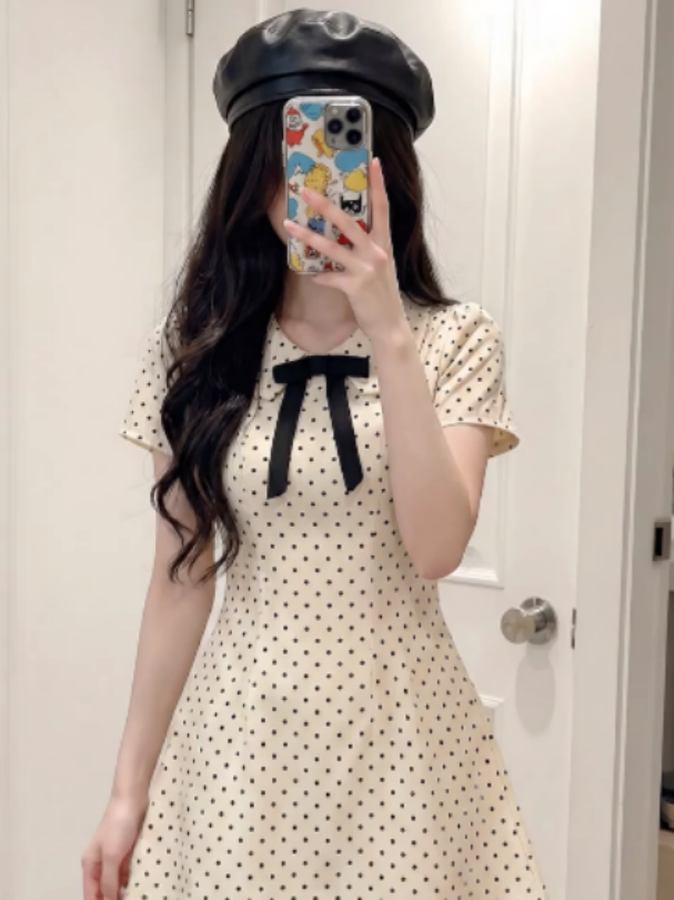váy xinh nè mấy bà ơi #thoitrangnu #thoitrang #xuhuong #thinhhanh #fyp #viral #quanao #xh
