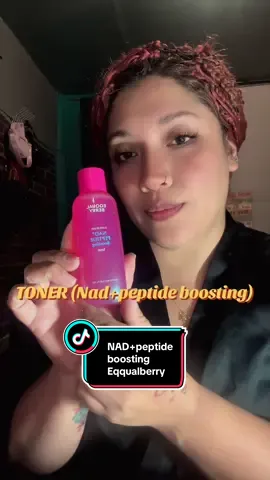 @EQQUALBERRY LATAM #eqqualberry#yesstyle#antiedad #lifting#nadserum