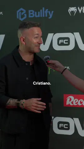 Aunque el WOW FC Madrid ya terminó, las palabras de David Peri nos recuerdan por qué esta alianza tiene tanto sentido. Compartir proyecto con figuras de la talla de Cristiano Ronaldo e Ilia Topuria no es casualidad: es una cuestión de valores, constancia y disciplina desde abajo. 🔥🥊 ¡Esa es la verdadera mentalidad que compartimos en Bullfy! 🧠💥 👇 ¿Qué opinas de lo que dice David? ¡Te leo en los comentarios!