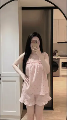 Đồ Ngủ Nữ Pijama JUSOKA