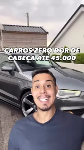 + Opções👇Carros até 45 mil zero dor de cabeça! ⚫️ Quer minha ajuda pra não comprar um carro problematico? É só clicar na minha bio que eu te ajudo! Outros carros zero dor de cabeça até 45 mil: - Kia cerato - Honda fit  Você iria de Honda City ou Nissan Versa? #hondacity #hondacityclub #versa #nissanversa #hondacityexl 