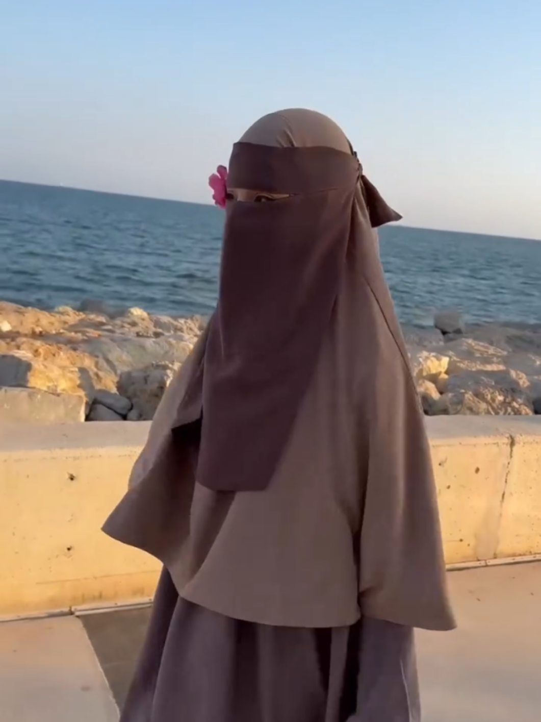 #❤️ #b_aida_yeva👑 #queen #dontunderreviewmyvideotiktok #muslimqueen 