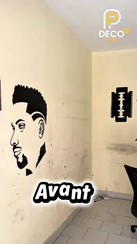 Déco prime 2.0 😎