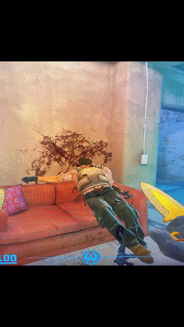 Counter-Strike 2 (сокр. CS2; с англ. — «Контрудар 2») — компьютерная игра в жанре многопользовательского тактического шутера от первого лица, разработанная компанией Valve. Стала 5-й игрой в серии Counter-Strike, заявляется как бесплатное обновление к Counter-Strike: Global Offensive (CS:GO). #кс #кс2 #ксго #ксгоприколы #ксготоп 