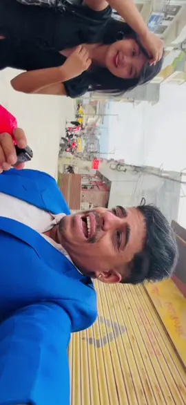 Cute couple #sanjeebrai_7 #fyp #bhumikamagar @Bhumika_Magar @🅱️ 