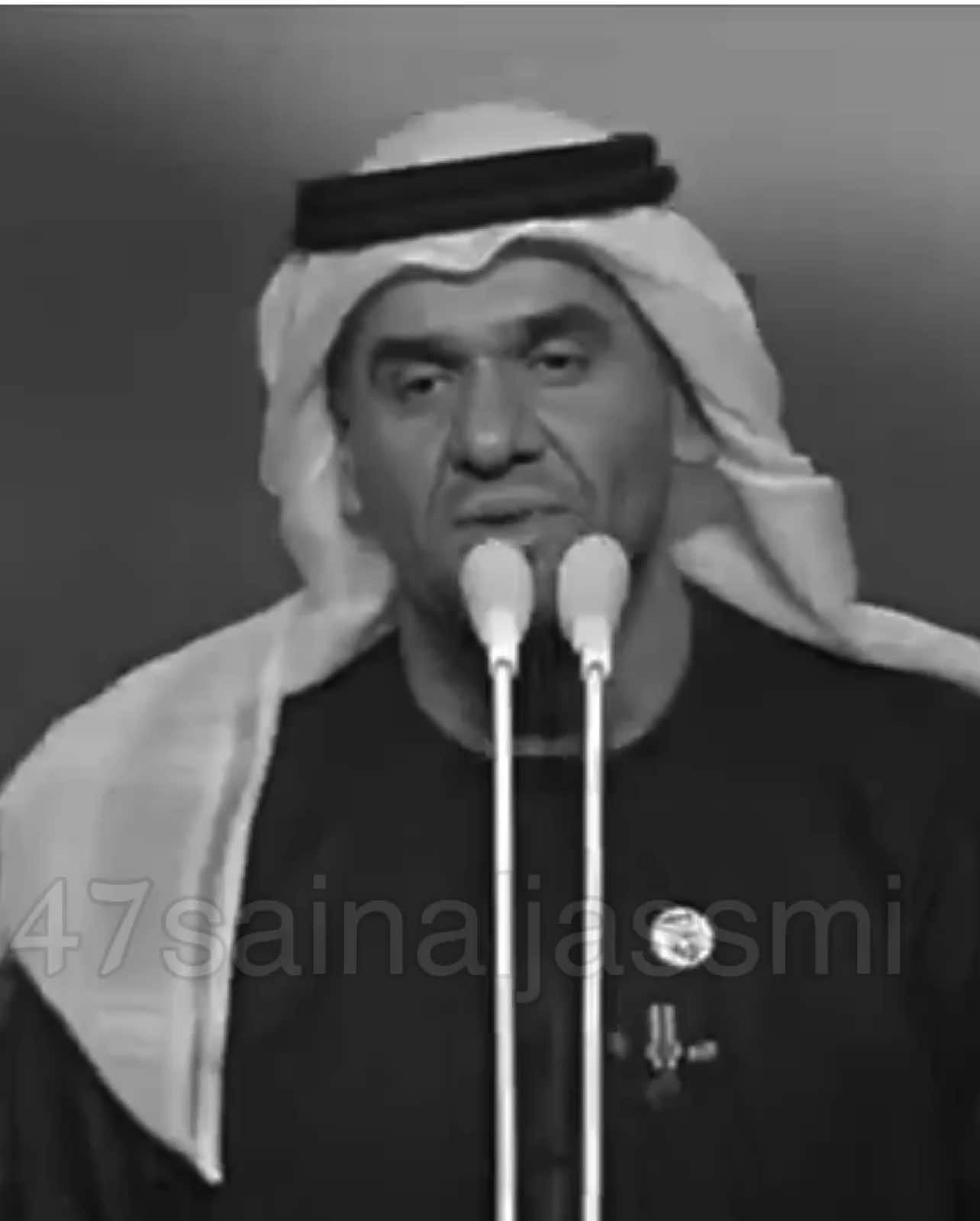 تعال يا حلم الطفولة 🤍  #خطر_خطر #بدون_موسيقى #fyp #حسين_الجسمي #viral @Hussain Al Jassmi 