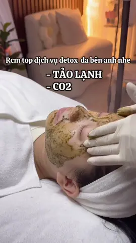 Dịch vụ best saller tại spa#viral #spa #duocmypham 