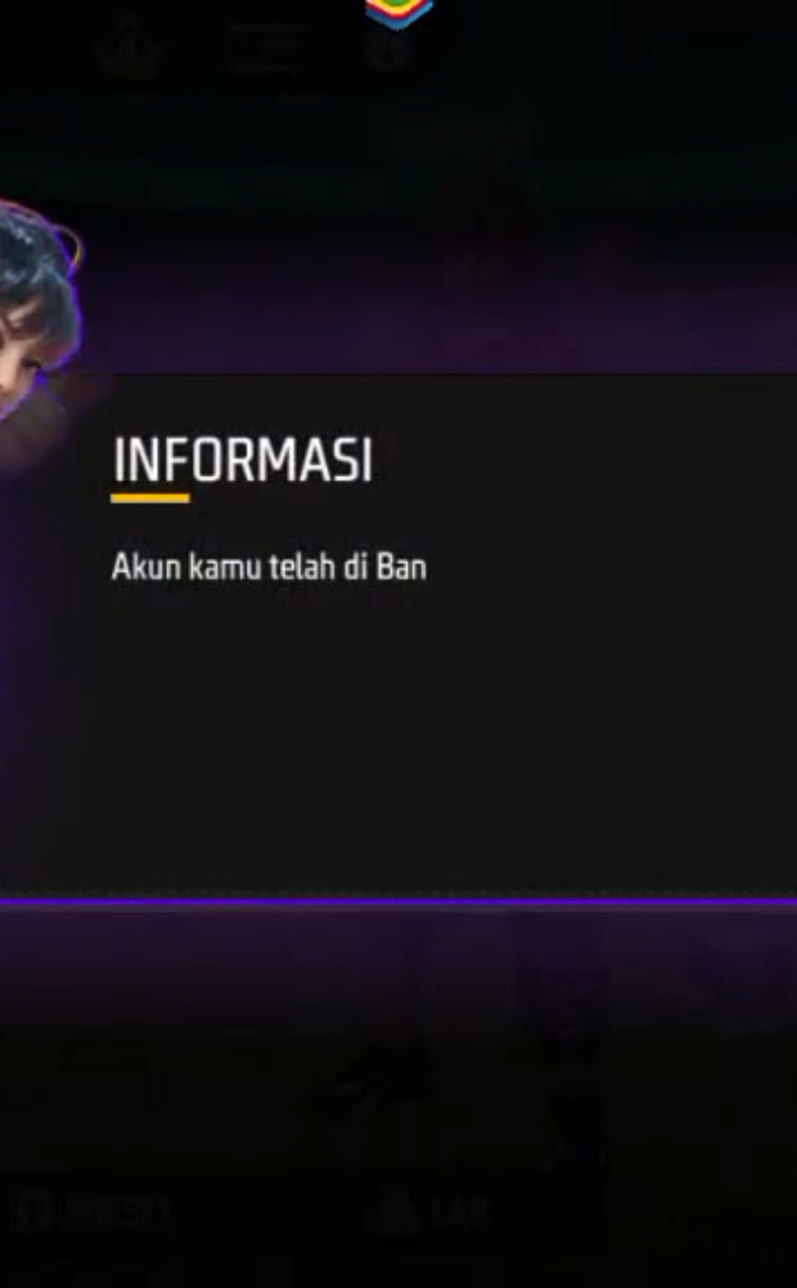 padahal itu akun dirawat dari nol udah seneng dapet sg pertama malah keban padahal ga make apa apa cokk tolong lah 2akun sekali Gus lhoo @Garena Free Fire ID #fyp #freefirethofficial #freefireindonesia 