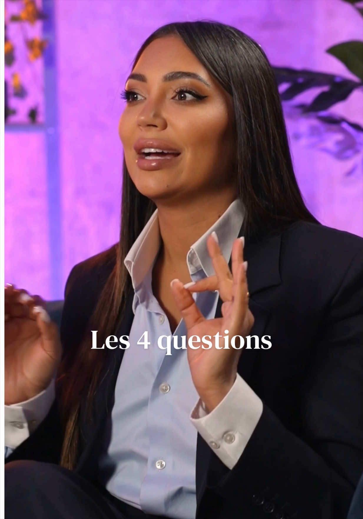 Abonne-toi pour plus de conseils 💫