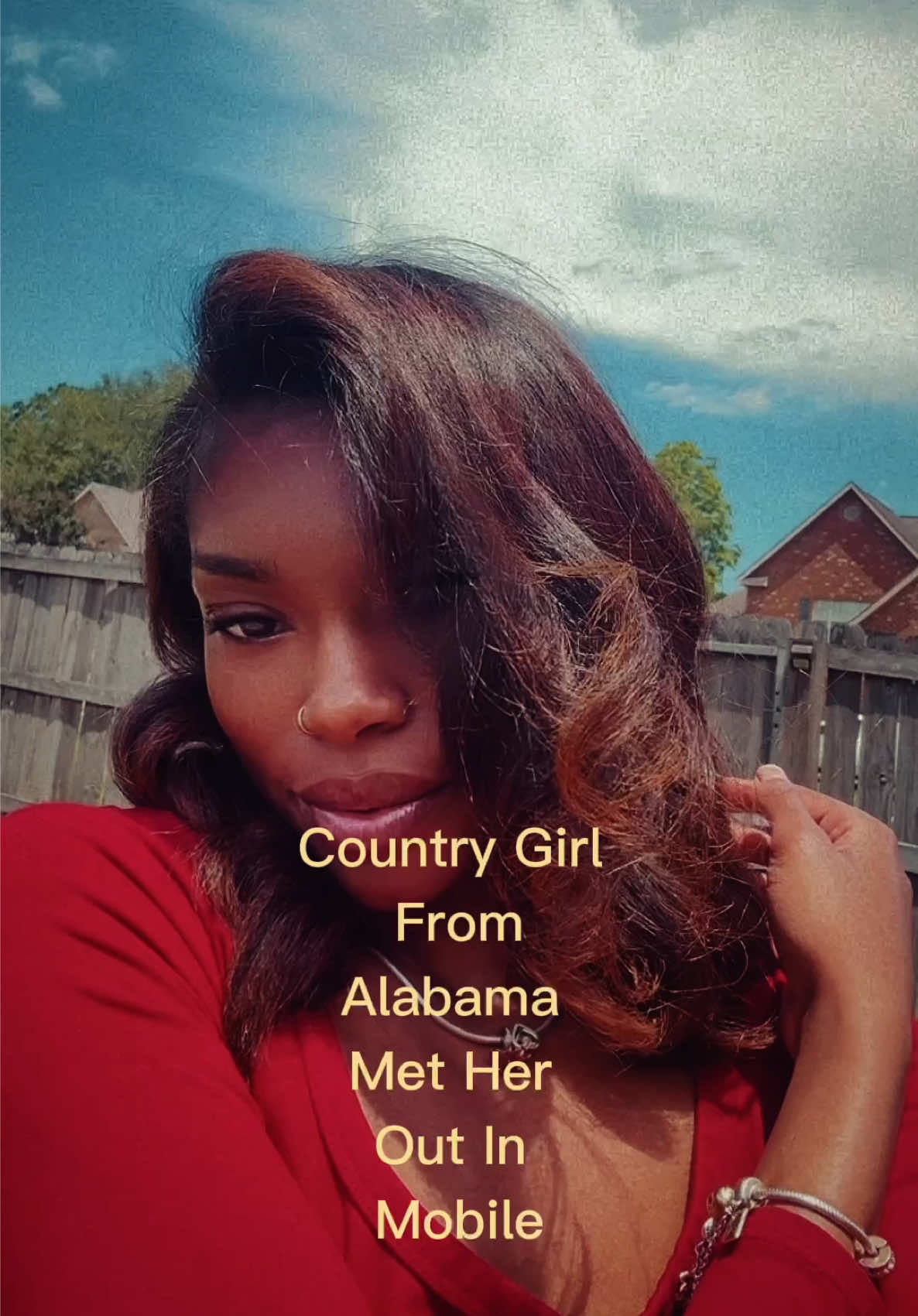 follow me on insta @charity.hadassah⭐️  #251 #countrygirl #fyp #mobileal #naturalhair 