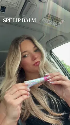 The besttttt @Naked Sundays 💖 #spf #spfmakeup #makeup #lipgloss #fyp 