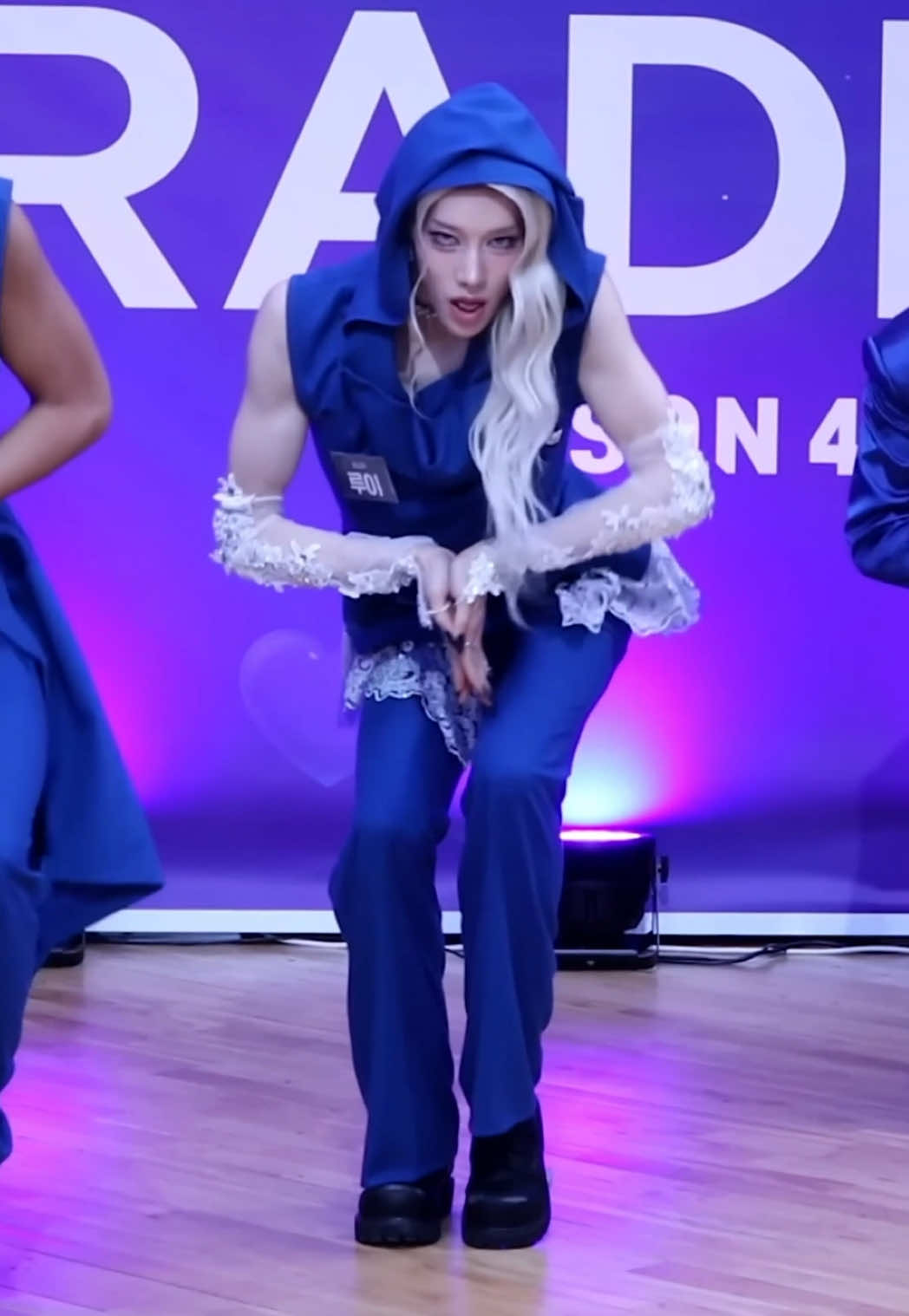 #RUI #루이 #XLOV #엑스러브 #kpopdance 
