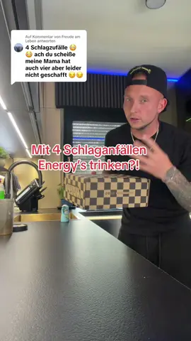 Antwort auf @Freude am Leben Anzeige „SCHMOCKI“ für die 10% 
