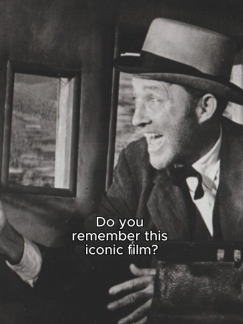 Stagecoach, released June 15, 1966, was Bing’s final major theatrical film. The last chapter of a 40 year Hollywood career that spanned 70+ films and one Academy Award #bingcrosby #filmtok #stagecoach